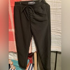 Company 81 Insulated Pants Boys size Medium Winter lined dry goods